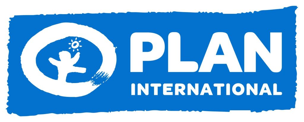 Plan International Logo